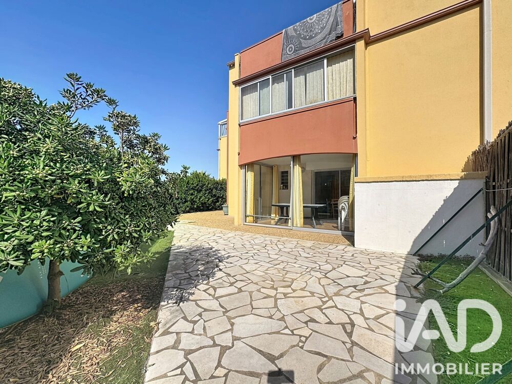 Vente Appartement Vente Appartement 4 pièces Cap d'agde