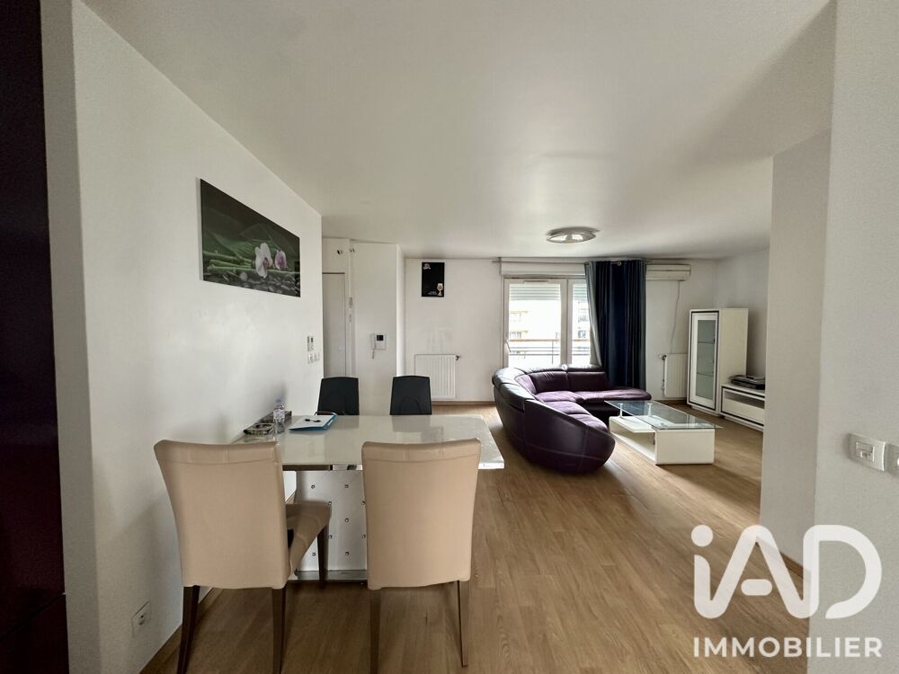 Location Appartement Location Appartement 5 pièces Vitry-sur-seine