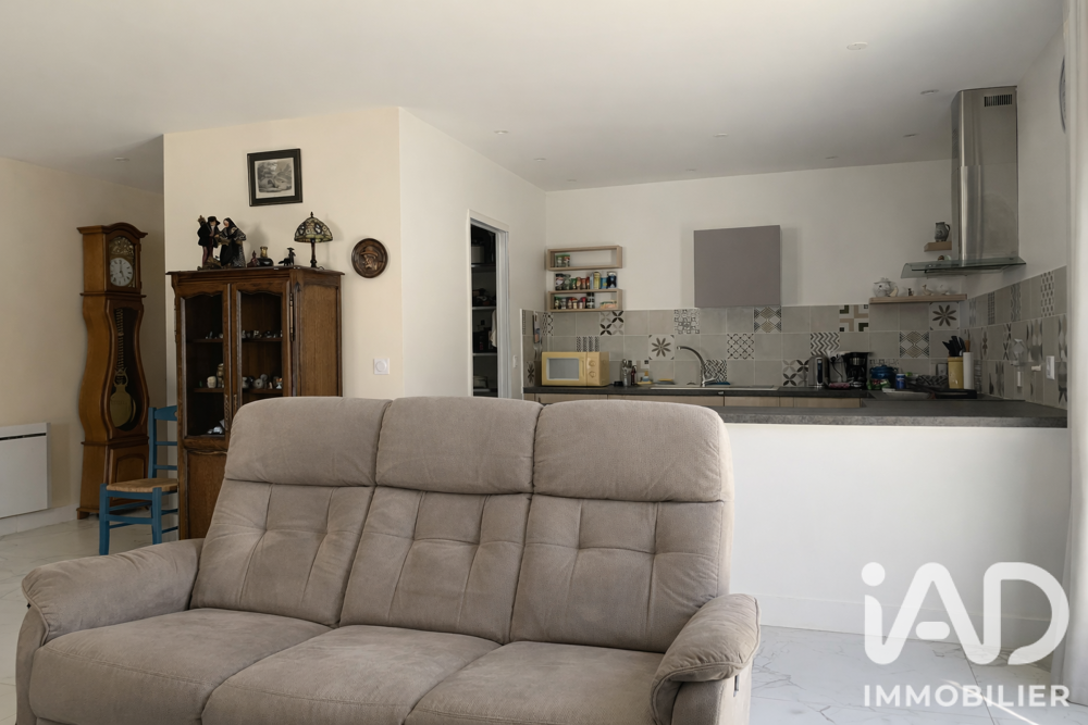 Vente Maison Vente Maison/villa 4 pièces Breuillet
