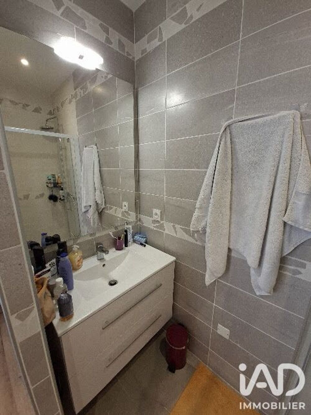 Vente Appartement Vente Appartement 5 pièces Tarbes