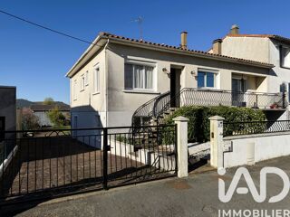 Maison à vendre 5 pièces 131 m²