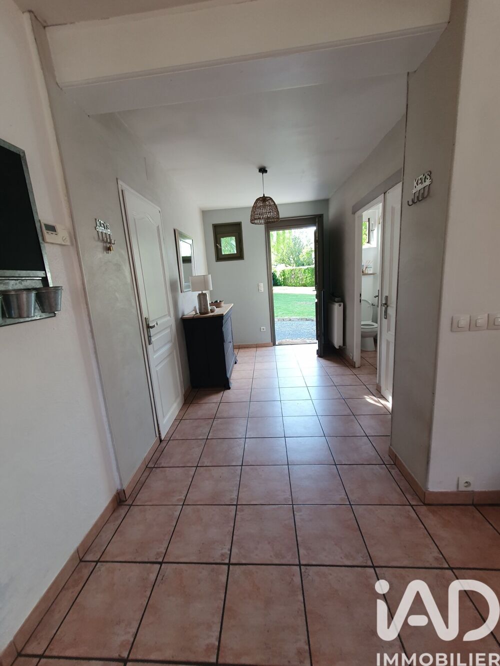 vente Maison - 5 pièce(s) - 133 m² Rainneville (80260)