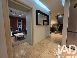  Maison � vendre 5 pi�ces 179 m�