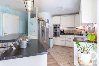  Maison à vendre 4 pièces 112 m²