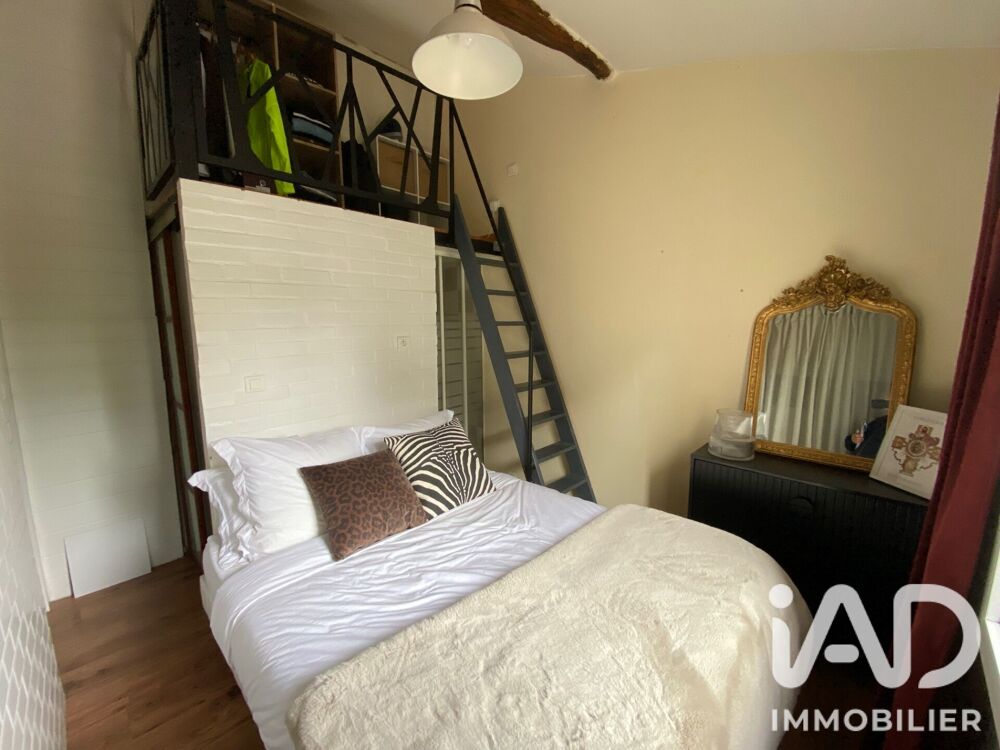 Vente Immeuble Vente Immeuble 138 m&sup2; Les herbiers