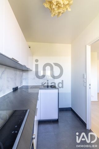  Appartement à vendre 2 pièces 30 m²