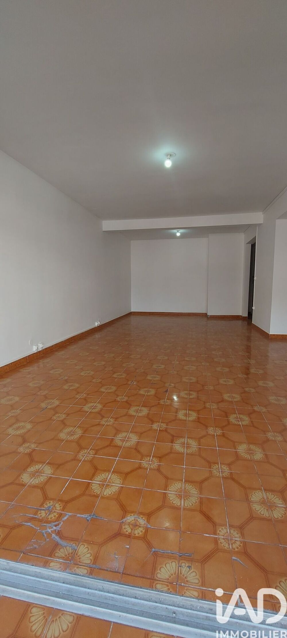 Vente Immeuble Vente Immeuble 529 m&sup2; Les abymes