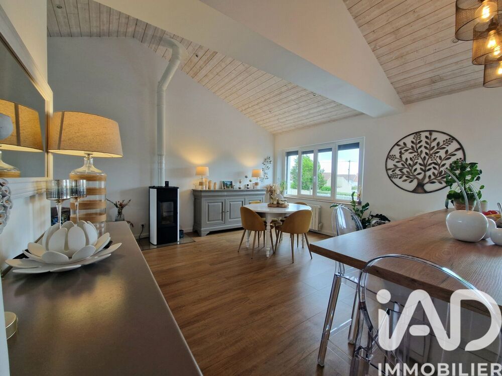 Vente Maison Vente Maison/villa 4 pièces Châtelaillon-plage