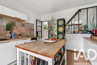  Maison � vendre 3 pi�ces 92 m�