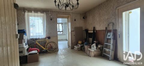   Vente Maison/villa 5 pièces Maison - 5 pièce(s) - 108 m²