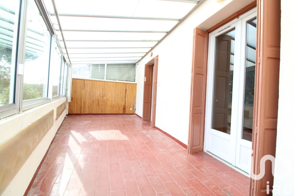Vente Maison de village 5 pièces