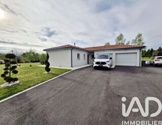  Maison à vendre 6 pièces 140 m²