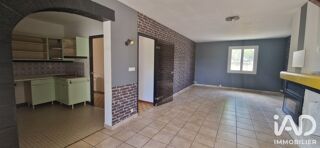  Maison à vendre 6 pièces 133 m²