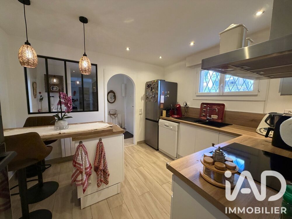 Vente Appartement 5 pièces