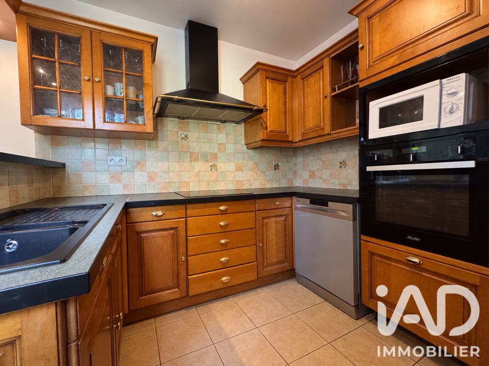 Vente Maison Vente Pavillon 6 pièces Gisors