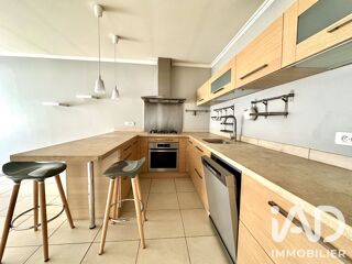  Maison à louer 5 pièces 105 m²