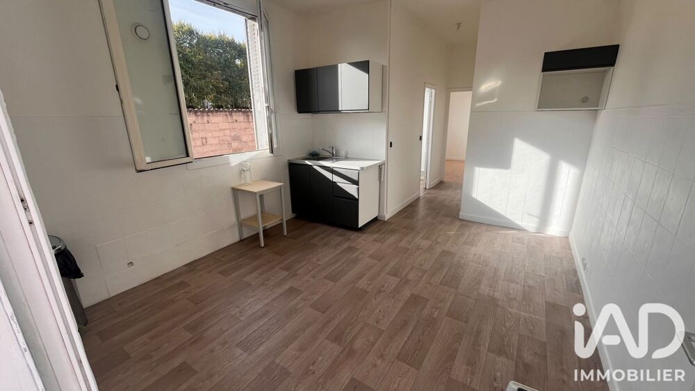 Vente Appartement Vente Appartement 2 pièces Villeneuve-saint-georges