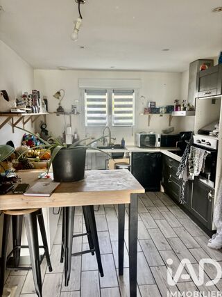  Maison à vendre 5 pièces 136 m²