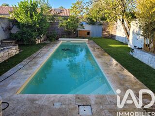  Maison à vendre 4 pièces 80 m²