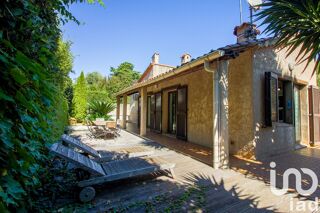  Maison à vendre 6 pièces 166 m²