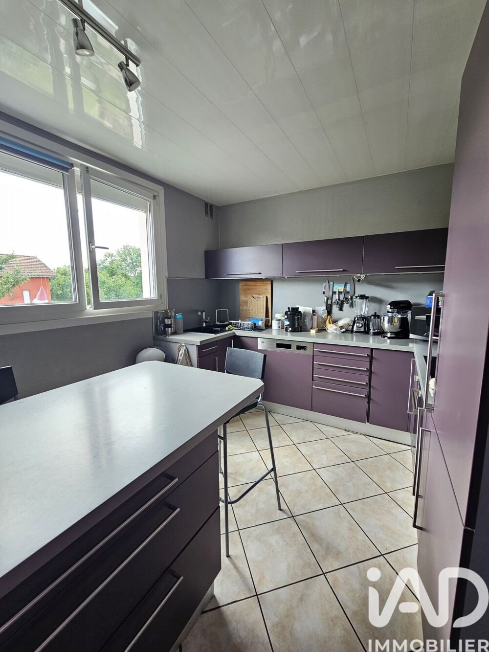 Vente Maison Vente Maison traditionnelle 4 pièces Longuyon