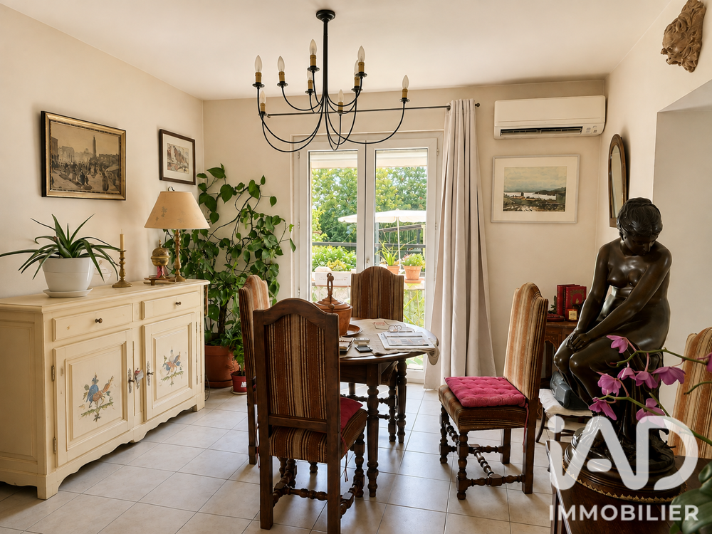Vente Appartement Vente Appartement 4 pièces Bras