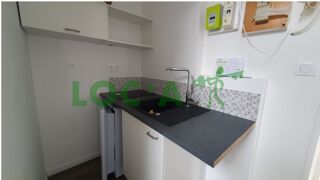  Appartement à vendre 1 pièce 11 m²