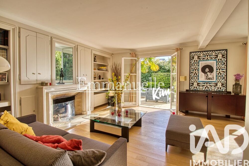 Vente Maison/villa 8 pièces