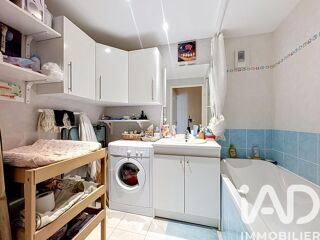  Appartement à vendre 3 pièces 60 m²
