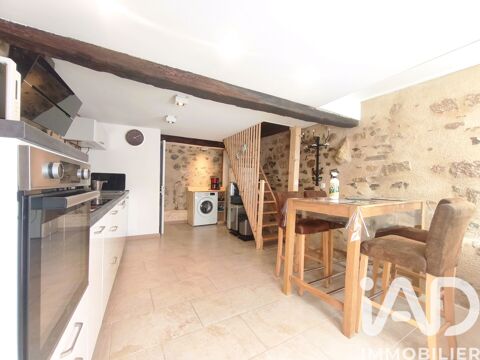   Vente Maison Maison - 3 pi�ce(s) - 55 m�