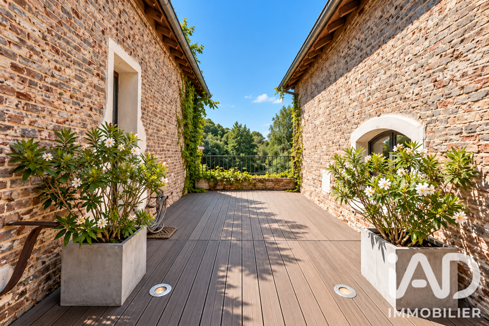 à vendre  Maison Anet (28260)