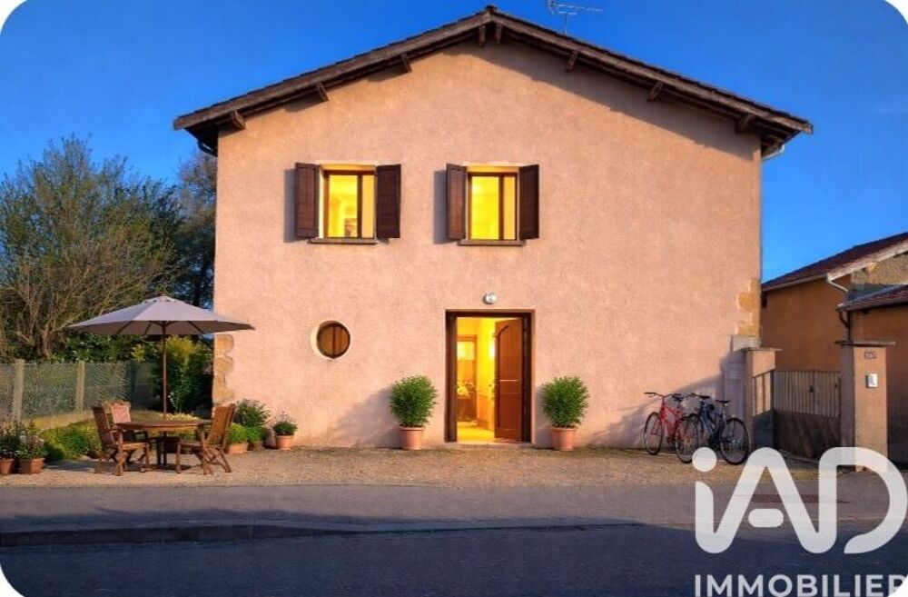 Vente Maison traditionnelle 4 pièces