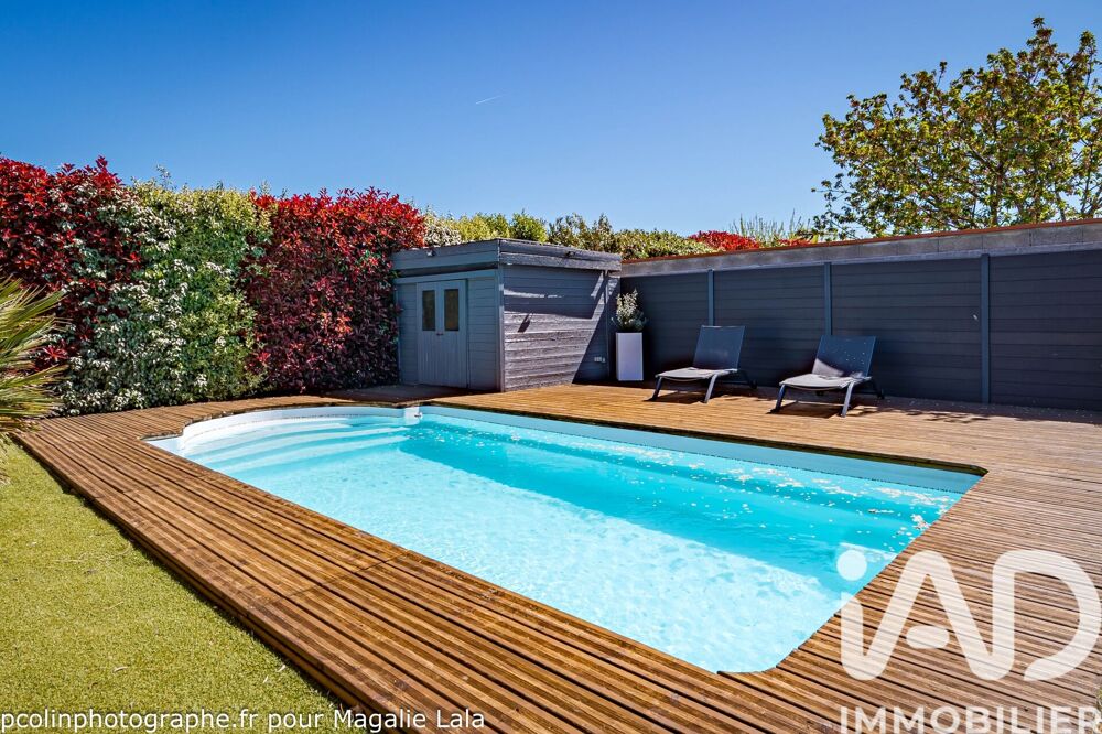 Vente Maison Vente Maison/villa 7 pièces Bessens