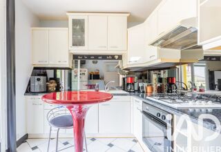  Maison à vendre 5 pièces 110 m²