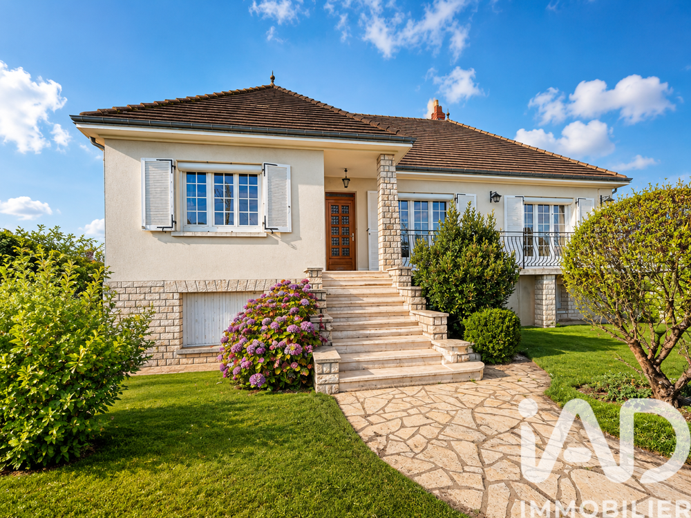 Vente Maison/villa 5 pièces