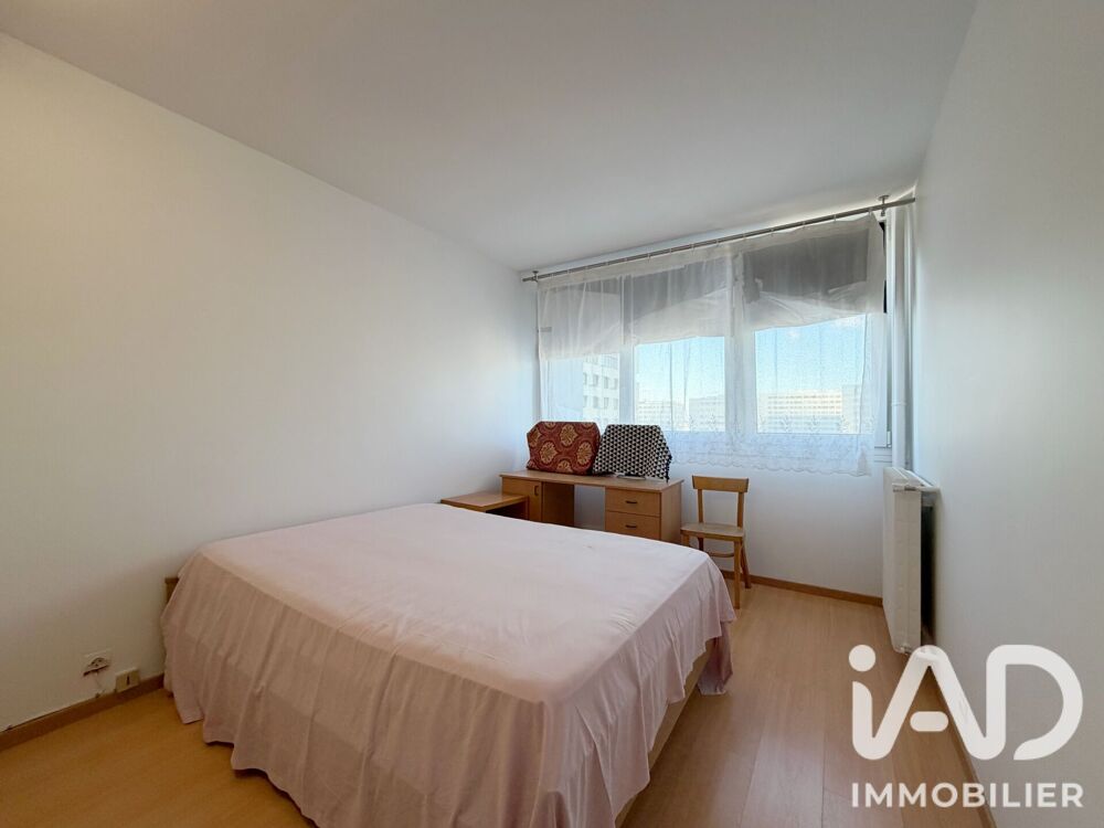 Vente Appartement Vente Appartement 3 pièces Paris 13