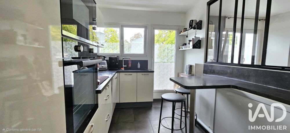 Vente Maison Vente Maison traditionnelle 5 pièces Bouffémont