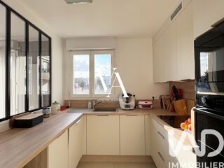  Appartement � vendre 4 pi�ces 72 m�