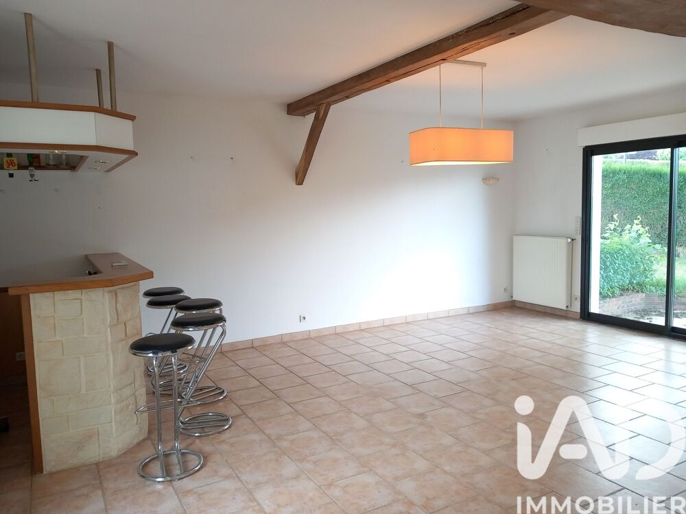 Vente Maison Vente Maison de village 5 pièces Soizé