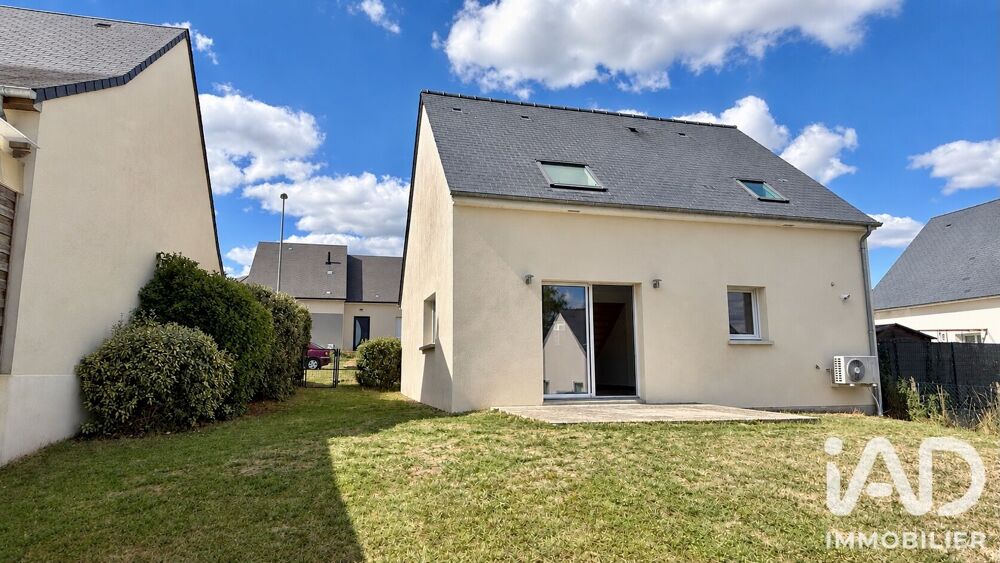 Vente Maison/villa 4 pièces