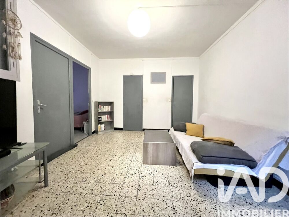 Vente Immeuble Vente Immeuble 159 m&sup2; Narbonne
