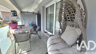  Appartement à vendre 5 pièces 118 m²