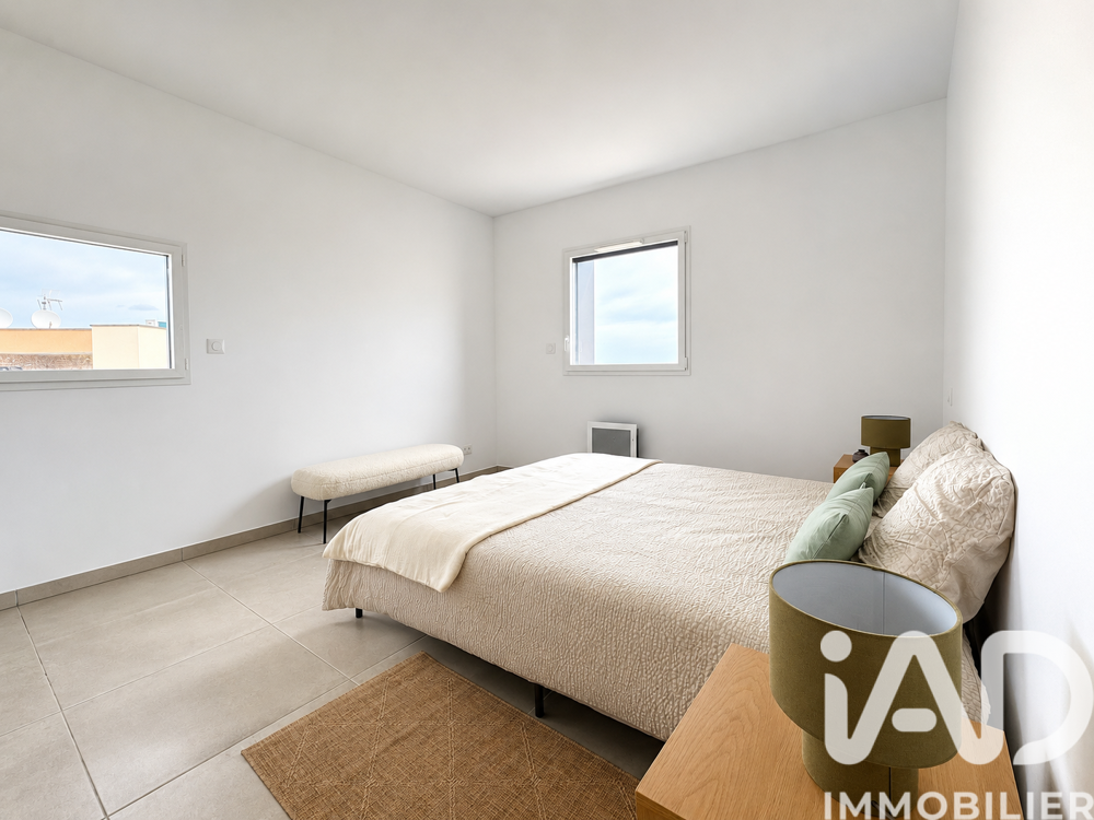 Vente Appartement Vente Appartement 3 pièces Sérignan