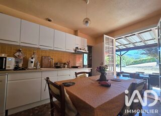  Maison à vendre 4 pièces 90 m²
