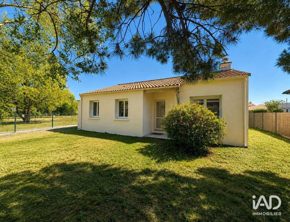 Vente Maison Vente Maison/villa 4 pièces Pornic