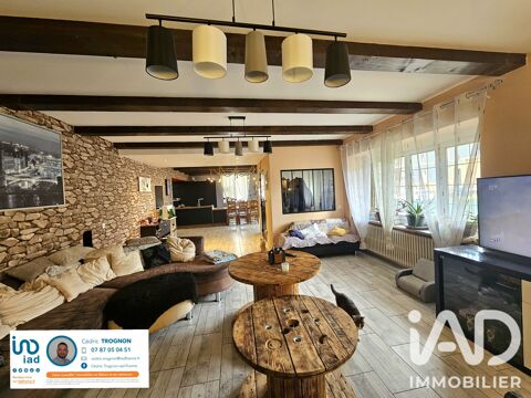   Vente Maison/villa 10 pièces Maison - 10 pièce(s) - 392 m²