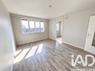  Appartement � vendre 2 pi�ces 45 m�