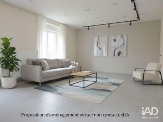  Maison à vendre 6 pièces 143 m²