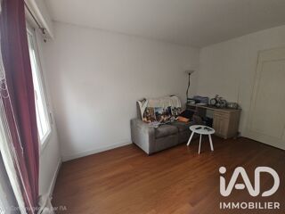  Appartement à vendre 2 pièces 33 m²