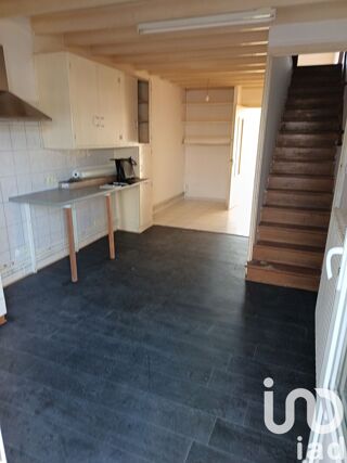  Maison à vendre 4 pièces 64 m²